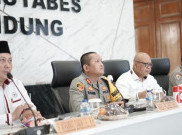 Kompolnas Beri Perhatian Khusus Terkait Netralitas Polisi di Jawa Barat