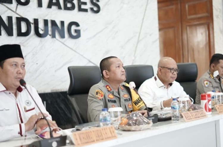 Kompolnas Beri Perhatian Khusus Terkait Netralitas Polisi di Jawa Barat
