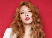 HyunA Umumkan Rincian Album Comebacknya