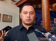 Respons NasDem tak Diundang dalam Pertemuan 5 Ketum Parpol Pro Jokowi