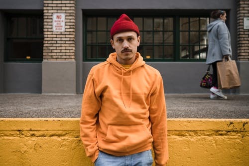 tips memilih hoodie