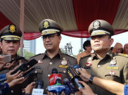 Anies Minta Satpol PP Tidak Hadirkan Kebengisan Saat Bertugas