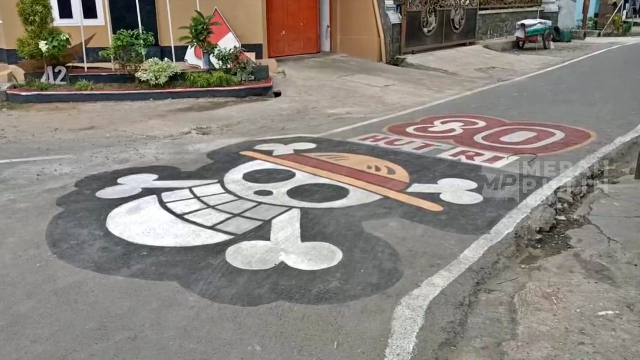 Pro dan Kontra Kepala Daerah Soal One Piece, Pengamat UNS: Kebangetan Jika Dianggap Makar