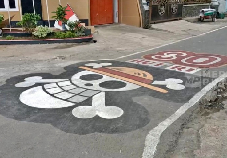 Pro dan Kontra Kepala Daerah Soal One Piece, Pengamat UNS: Kebangetan Jika Dianggap Makar