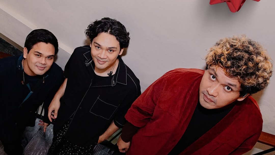 Lirik Lagu 'Takkan Kemana' Milik The Overtunes Bicarakan Tentang Kekuatan Janji