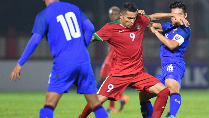 Pelatih Puji Fisik Pemain Timnas U-23