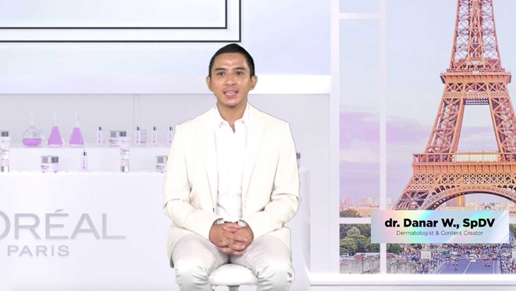 Kandungan Glycolic Acid Sebaiknya Tidak Dicampur Bahan Exfoliant Lain