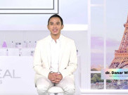 Kandungan Glycolic Acid Sebaiknya Tidak Dicampur Bahan Exfoliant Lain