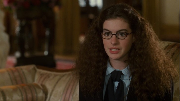 Anne Hathaway akan Bintangi film 'Mother Mary'