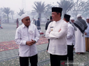 Ditolak Pemprov Riau, Puluhan Anak Buah Anies 'Dilempar' ke Kalimantan Tengah