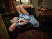 Laufey Buka Album ‘A Matter of Time’ dengan Single ’Tough Luck, Kisahkan Kemarahan karena Cinta yang Gagal