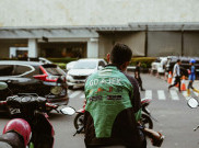 [HOAKS atau FAKTA] Gojek Beri THR Lebaran untuk Driver