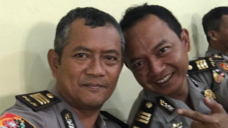 Fenomena Pak Eko Sampai ke Telinga DJ Marsmello