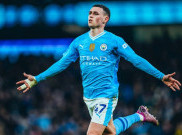 Phil Foden Ungkap Rencana Uniknya setelah Pensiun dari Sepak Bola