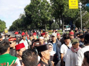 Dipengaruhi Kabar Hoaks, Pendukung Anies Ngamuk dan Ancam Menyerang