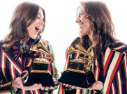 Daftar Lengkap Pemenang Grammy Awards 2024