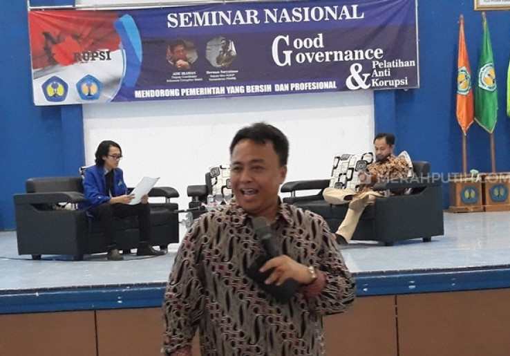 Begini Reaksi Kemenpan RB Soal Cuti Sebulan PNS saat Istri Melahirkan