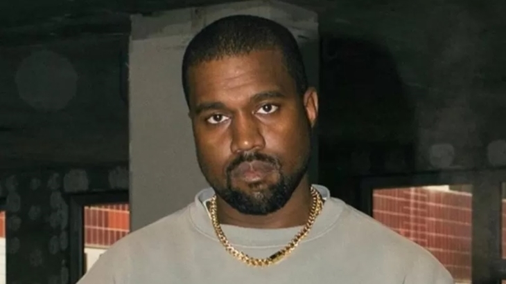 Kanye West Mundur dari Coachella 2022