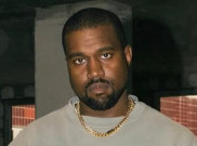 Kanye West Mundur dari Coachella 2022