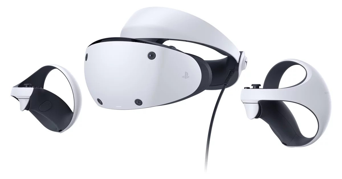 Mulai 26 November, Sony Hentikan Aksesori Gratis untuk PS VR