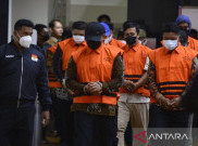Buntut Kasus Pungli, KPK Gandeng Dirjen PAS Evaluasi Tata Kelola Rutan