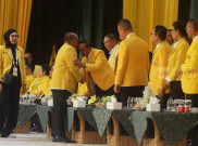 Pesan Ical untuk Ketum Golkar Terkait Keputusan MK Ubah Syarat Ambang Batas Pilkada