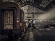 Kenali Pasangan Lebih Dekat, Ajak Liburan Bersama