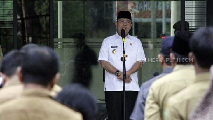 Di Awal 2018, Sanksi Menanti 8 Orang ASN Pemkot Medan