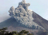 Memahami Status Gunung Berapi