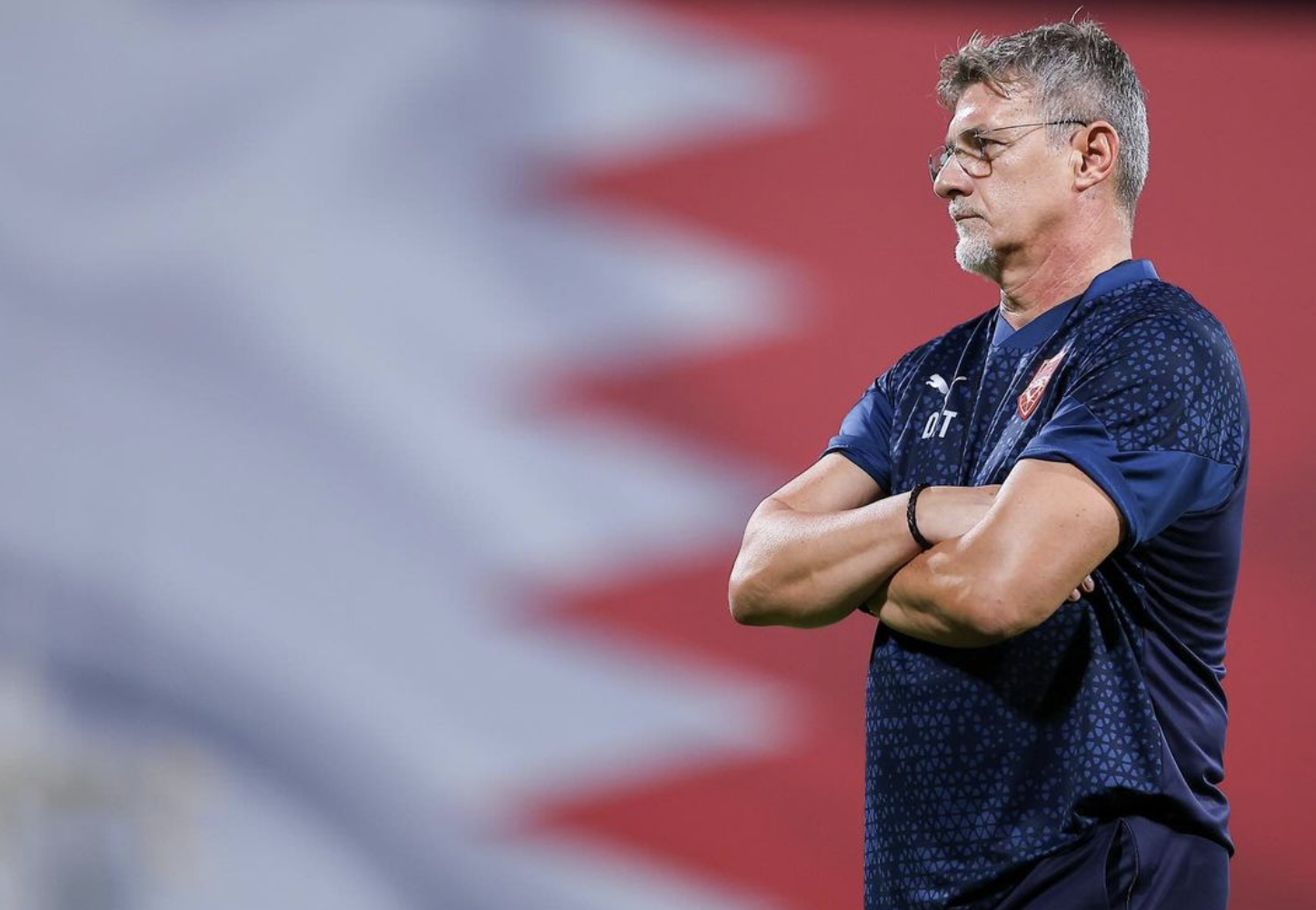 Laga Kontra Timnas Indonesia Jadi Ajang bagi Bahrain untuk Mengembalikan Kepercayaan