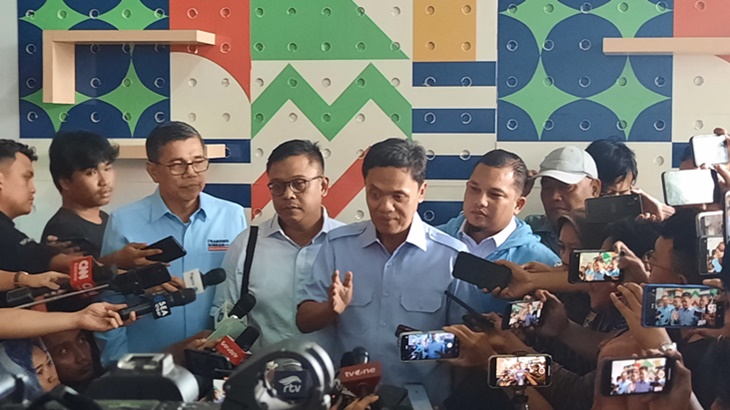 TKN Pertanyakan Kenapa Baru Sekarang Mahfud Ingin Mundur sebagai Menteri