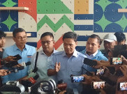 TKN Pertanyakan Kenapa Baru Sekarang Mahfud Ingin Mundur sebagai Menteri