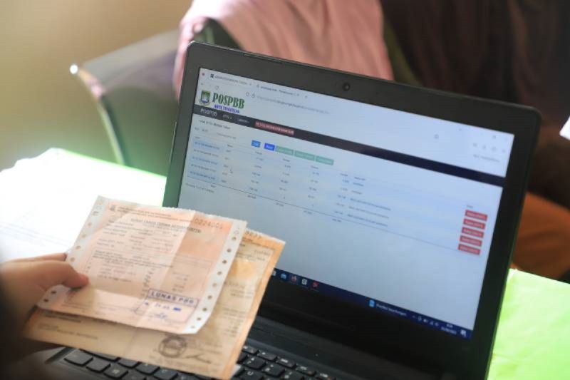 Warga Kota Tangerang Jangan Sampai Lewat, Ada 8 Paket Diskon Pajak PBB-P2 dan BPHTB