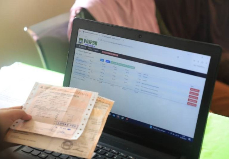 Warga Kota Tangerang Jangan Sampai Lewat, Ada 8 Paket Diskon Pajak PBB-P2 dan BPHTB