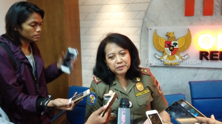 Dilaporkan Lakukan Maladministrasi, Ini Tanggapan Pol PP