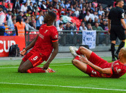 Fakta-fakta Menarik Kesuksesan Liverpool Lolos ke Final FA Cup