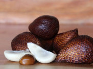 Salak dapat Mencerahkan Kulit dan Mencegah Kanker
