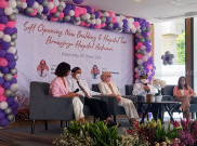 Rumah Sakit Harus dapat Hadirkan Nuansa Homey