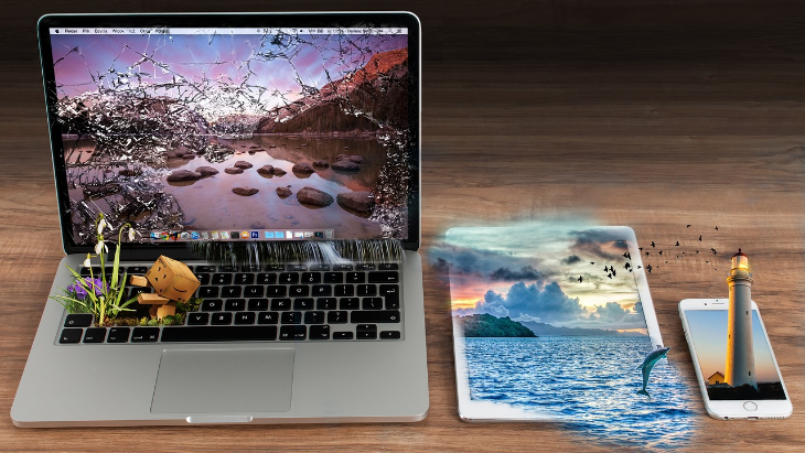 Fanboy Apple, Waspada lah! Meltdown dan Spectre Intai Mac dan iOS