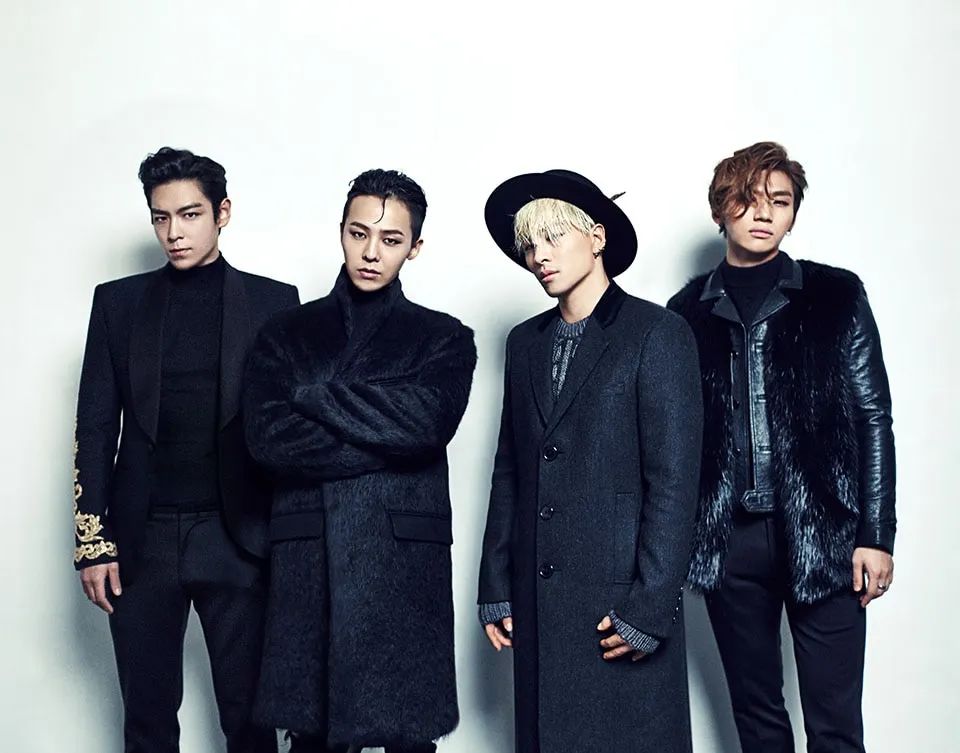 BigBang