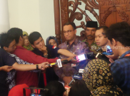 LSTJ Sarankan Anies Tak Ikut Moratorium Luhut
