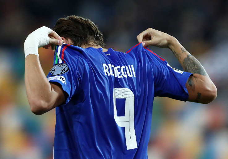 Menang 3-0, Timnas Italia Bikin Israel Tersingkir dari Persaingan Menuju Piala Dunia 2026
