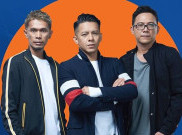 Kolaborasi Unik NOAH dan Shakira Jasmine Dalam Lagu 'Urieui lyagi' 