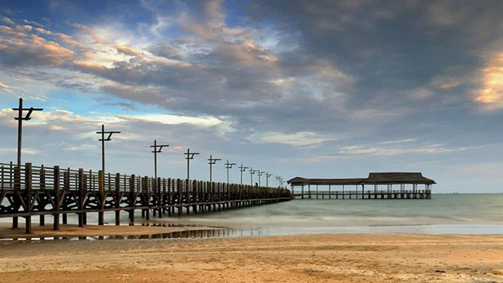 Tempat-Tempat Wisata Keren di Ibu Kota Baru