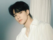 Jeno NCT Jadi Idola K-Pop Pertama yang Tampil di New York Fashion Week