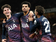 Prediksi Tottenham vs Coventry City: Misi Spurs Cari Kemenangan Perdana di Premier League