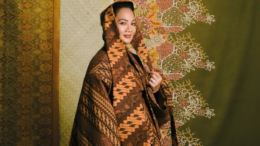 Lagu 'Sinaran' dari Sheila Majid Kembali Viral di Media Sosial, ini Lirik Lengkapnya