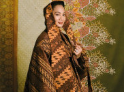 Lagu 'Sinaran' dari Sheila Majid Kembali Viral di Media Sosial, ini Lirik Lengkapnya