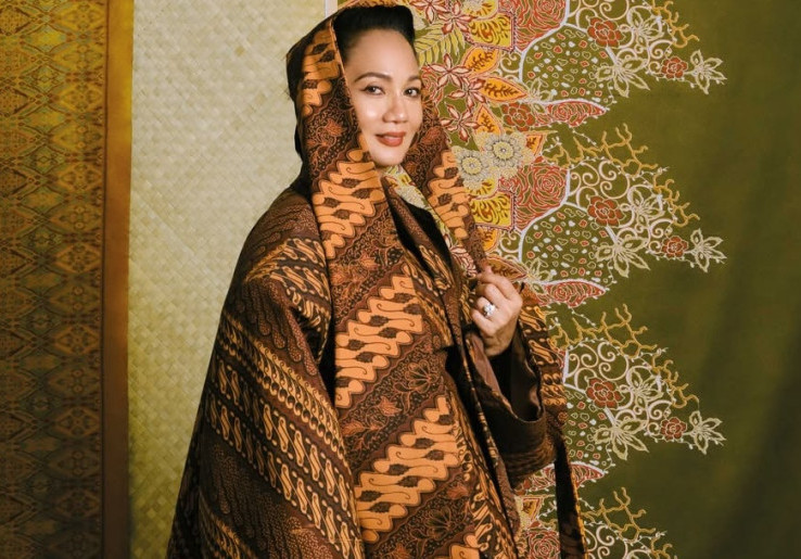 Lagu 'Sinaran' dari Sheila Majid Kembali Viral di Media Sosial, ini Lirik Lengkapnya