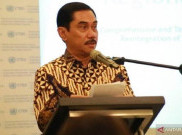BNPT: Pernah Deradikalisasi 18 Eks ISIS Saja Perlu Tiga Tahun